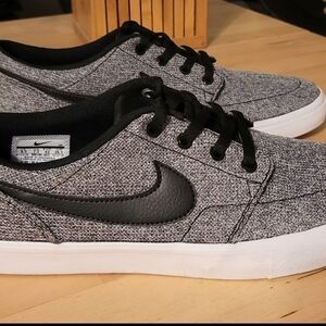 Nike Men's SB Portmore Shoes